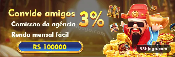 Cassino Online 33h